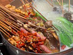 -乐山串串香老火锅(鼓楼店)