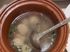 -小菜园新徽菜(无锡人民路红豆店)