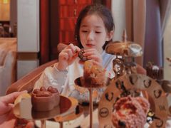 -华尔道夫酒店·羿庭(金鱼胡同店)
