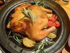 -MR.ROCKY洛奇先生·西餐&酒吧(琶醍店)
