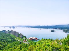-千岛湖天屿景区