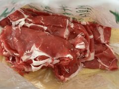 -惠和祥羊肉片(江都路店)