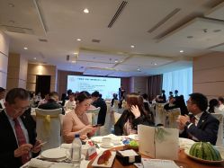 -海航威斯汀酒店·宴会厅