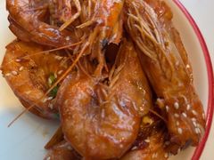 -徐记小怪兽肉蟹煲(中央大街店)