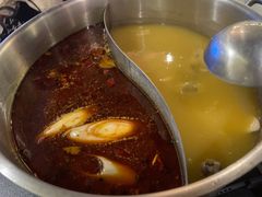 -熹悟海鲜火锅·广式打边炉