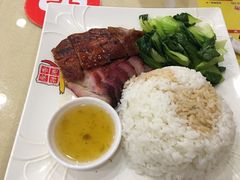 -永祥烧腊餐厅(虹口店)
