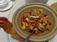 -绿草地·湘菜(芙蓉天街店)