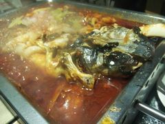 android_upload_pic-鱼酷活鱼烤鱼(恒隆广场店)