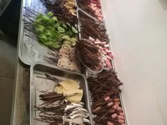 -怪老头甜不辣(抚琴小区店)