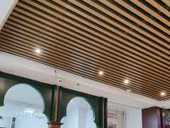 -南来顺饭庄·清真(南菜园店)