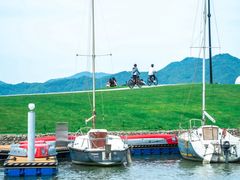 -东钱湖旅游度假区