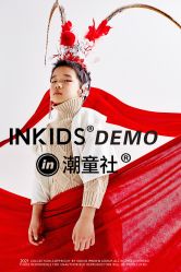 -INKIDS潮童社儿童摄影(朝阳大悦城店)
