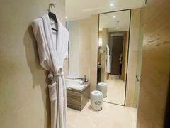-上海崇明金茂凯悦酒店