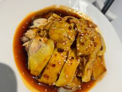 -丰收日·小海鲜·沪上家宴(顾村正大店)