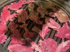 -東盛炭烤自助料理(玄武招商花园城店)