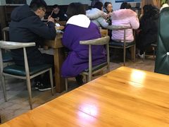 大堂-一点一线重庆小面(重庆创意公园店)