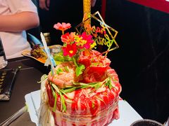 -谷牛和牛烤肉(漕河泾印象城店)