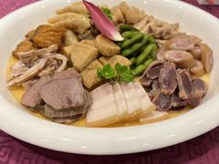 -和记小菜(东方店)