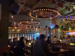 大堂-HIB HUB公社(解放西路店)