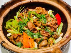 -煲煲好(朝阳门店)