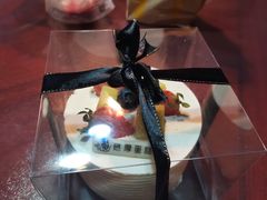 -燃厚蛋糕(卓展中信城店)