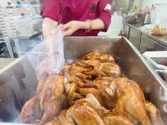 -吴山烤禽 (吴山路店)