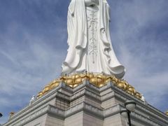 -三亚南山文化旅游区