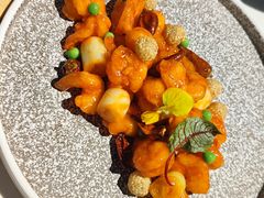 麻辣宫爆虾-荟廷·晶萃(静安寺店)