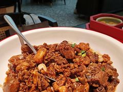 -鱼你相聚·河鲜馆(袁家岭店)