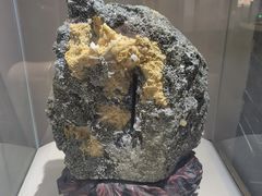 -黄金博物馆
