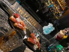 -STARRY CAFE & LOUNGE BAR(高新店)