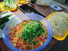 -南宁良凤江国家森林公园