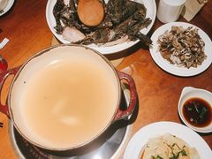 -黑鸡小馆(金源店)