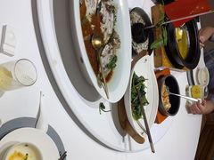 -上座云间·青年赣菜(绿茵店)