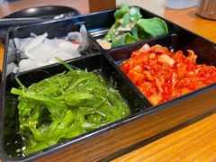 -千寻烧肉(政务区店)