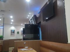 -萨莉亚意式餐厅(天河城购物中心店)