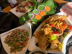 -好旺角齐市鲜切牛自助烤肉(农林五道街总店)