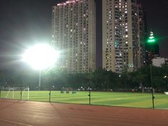 -福田体育公园