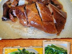 -老字号蛇口德记烧腊饭店·海鲜加工