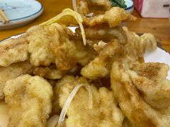 -圣夜东北菜烧烤·夜宵·小龙虾(胥江路店)