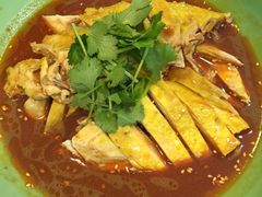 -大众食府