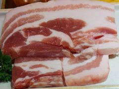 -喜来稀肉(北外滩白玉兰广场店)