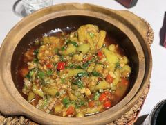 -院8里·小聚园老川菜(九眼桥店)