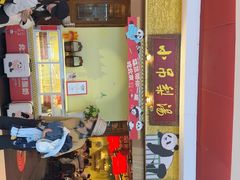 -小吊梨汤·北京菜·烤鸭(鸟巢店)