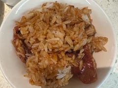 腊味煲仔饭-任兴记(定西路店)