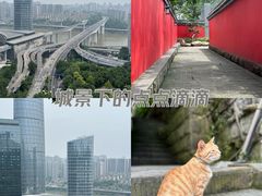 -佛图关公园