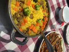 -小锅饭豆腐馆(嘉陵江街店)