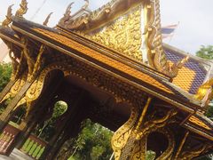 -曼谷国家博物馆