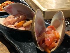 -鑫釜山海鲜烧烤(浑南店)