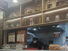 -和合谷(新辰里亚运村店)